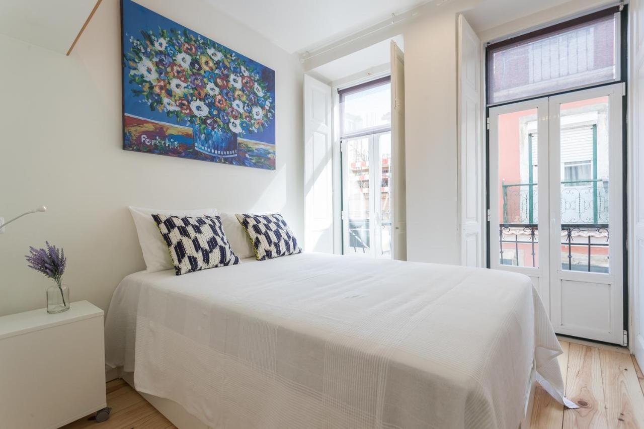 Appartement Mouros Cozy Lissabon