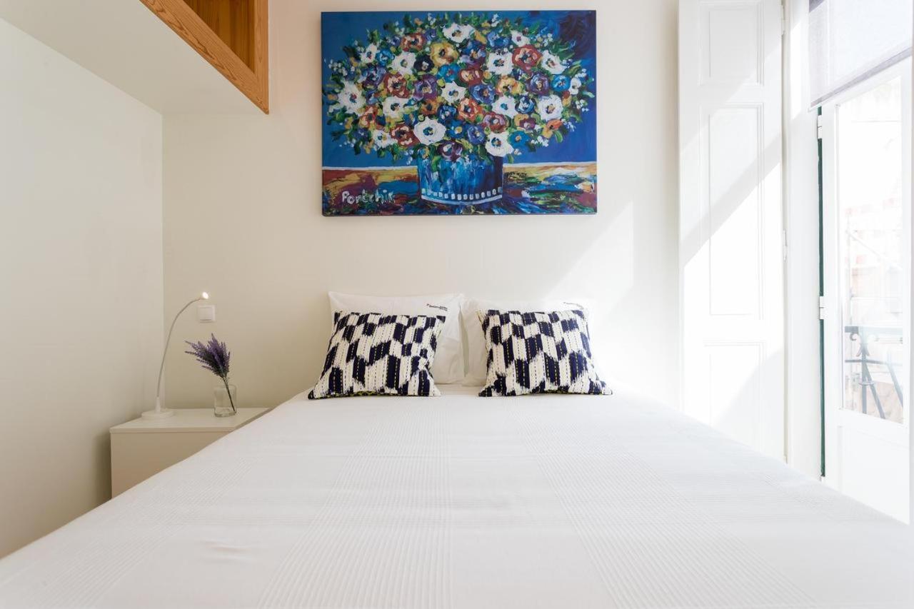 Mouros Cozy Appartement Lissabon