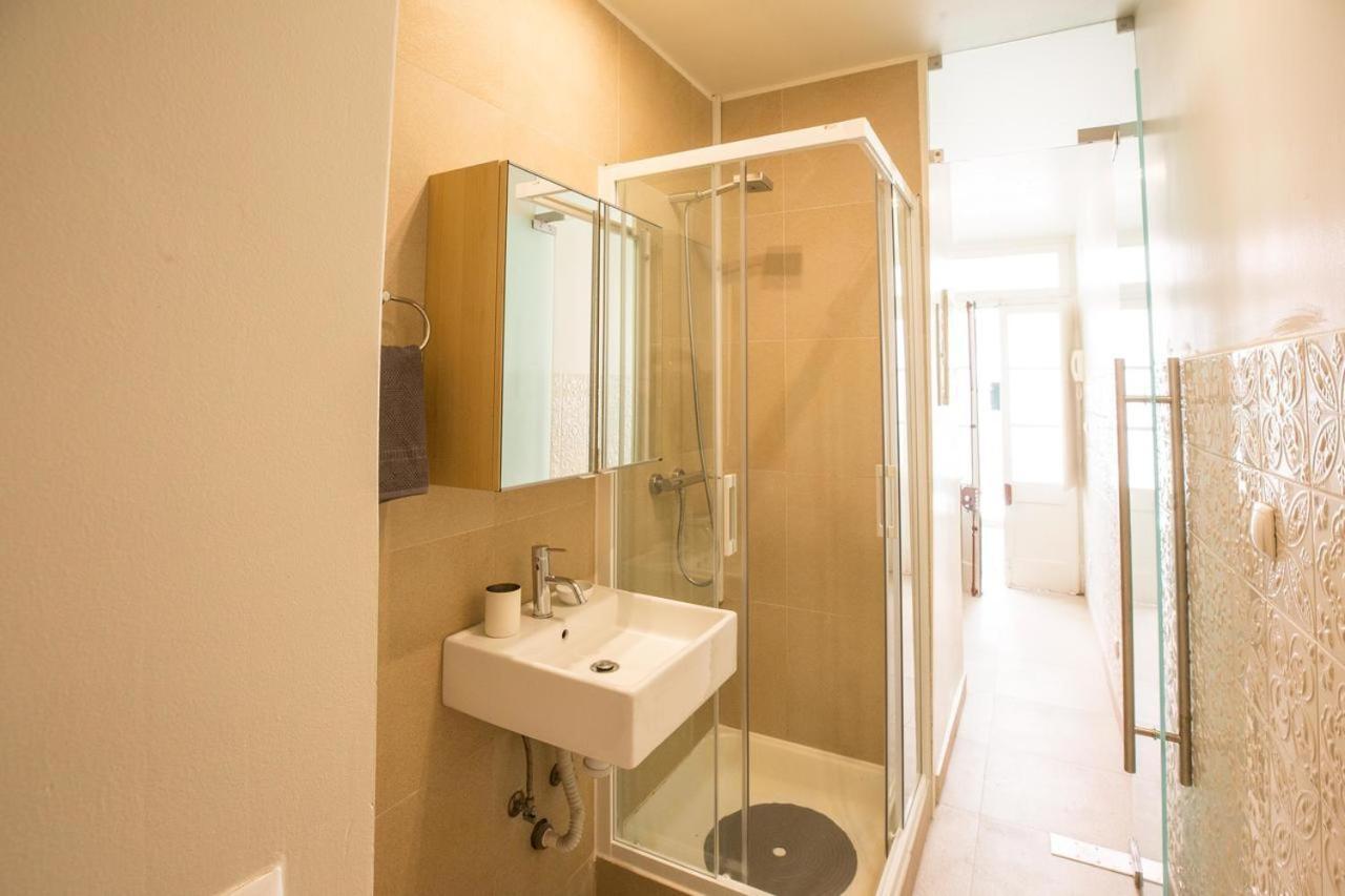 Appartement Mouros Cozy Lissabon