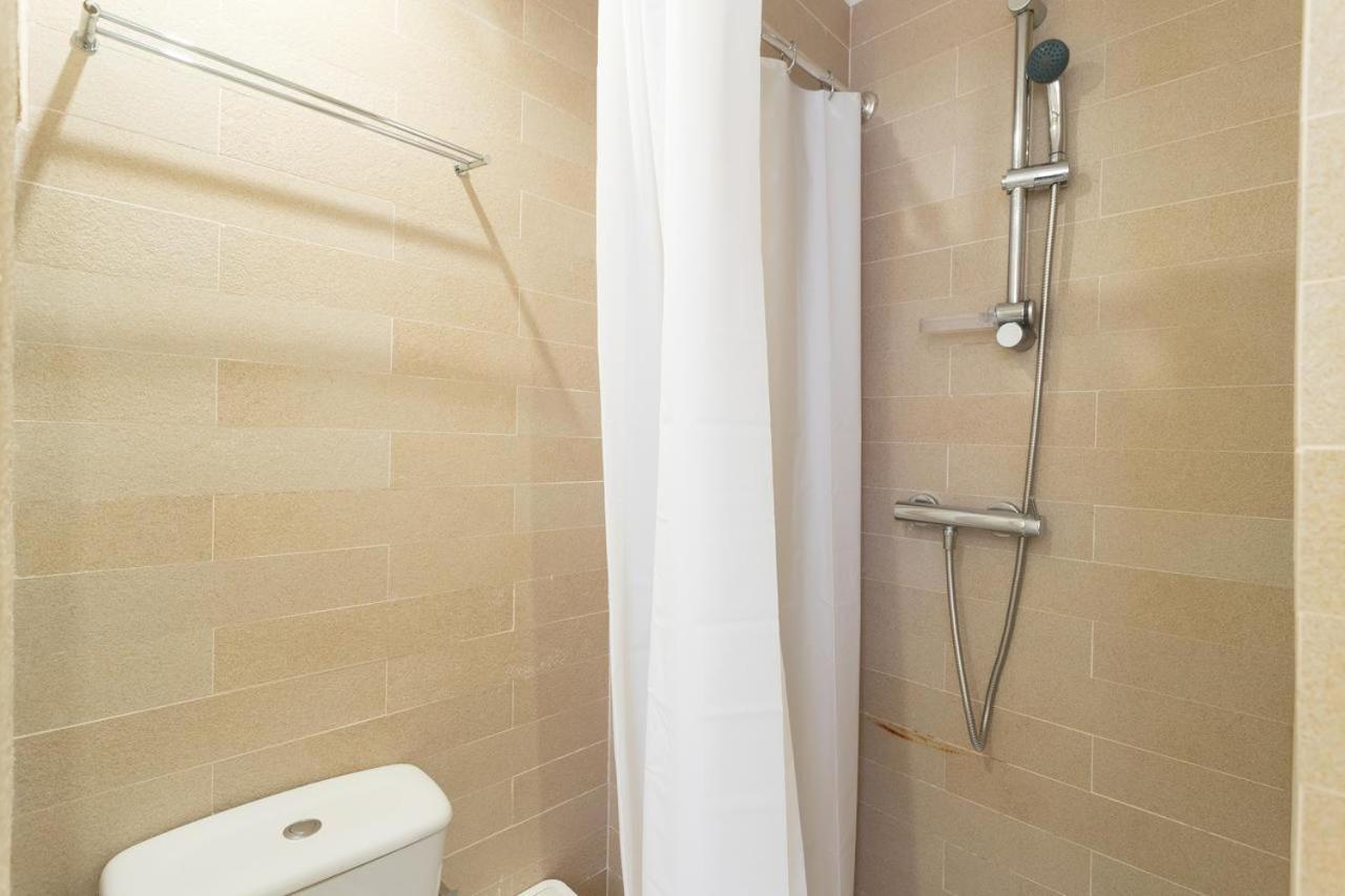 Mouros Cozy Appartement Lissabon