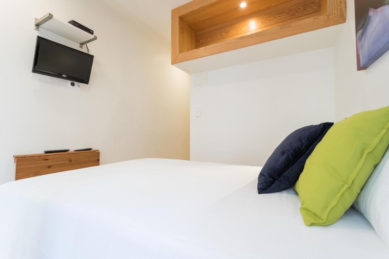Mouros Cozy Appartement Lissabon